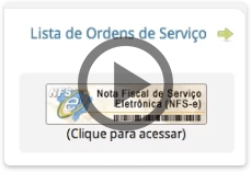 Emiss&atilde;o de Ordens de Servi&ccedil;o